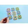 MP Studia - Tic-tac-toe. Magnets