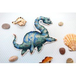 MP Studia - Dinosaurio