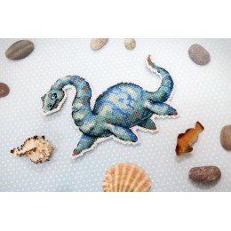 MP Studia - Dinosaurio