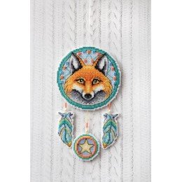 MP Studia - Zorro atrapasueños