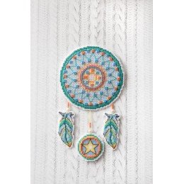 MP Studia - Zorro atrapasueños