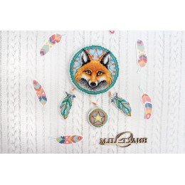 MP Studia - Zorro atrapasueños