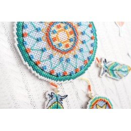 MP Studia - Zorro atrapasueños