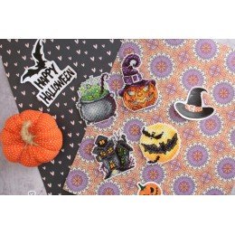 MP Studia - Espeluznante diversión