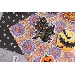 MP Studia - Espeluznante diversión