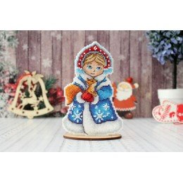 MP Studia - Doncella de nieve