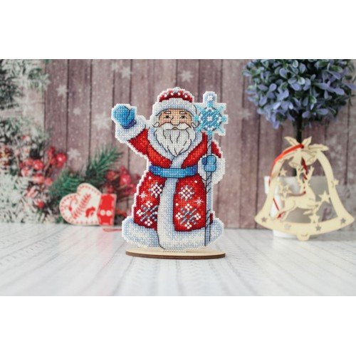 MP Studia - Padre Frost