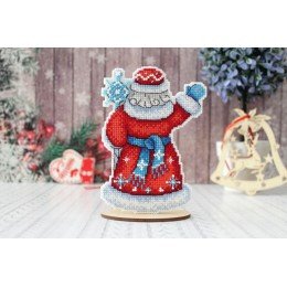 MP Studia - Padre Frost