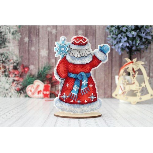 MP Studia - Padre Frost