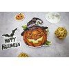 MP Studia - Halloween pumpkin