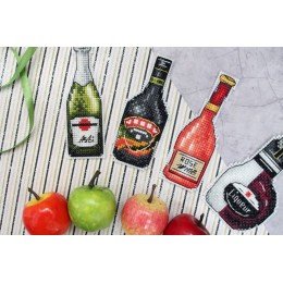 MP Studia - Imanes para bodegas