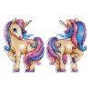 MP Studia - Unicornios mágicos