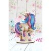 MP Studia - Unicornios mágicos