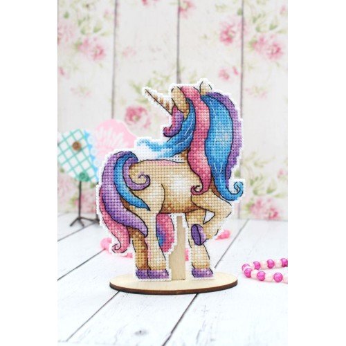 MP Studia - Unicornios mágicos
