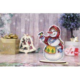 MP Studia - Snowlady