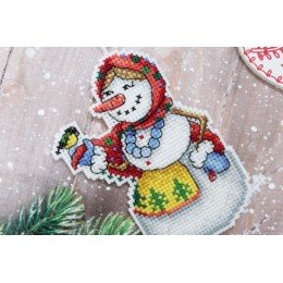 MP Studia - Snowlady