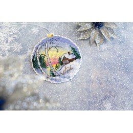 MP Studia - Paisaje invernal