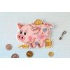 MP Studia - Happy piggy bank