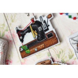 MP Studia - Aguja - imanes