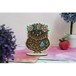 MP Studia - Cute owlet