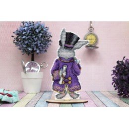 MP Studia - Maravilloso conejo