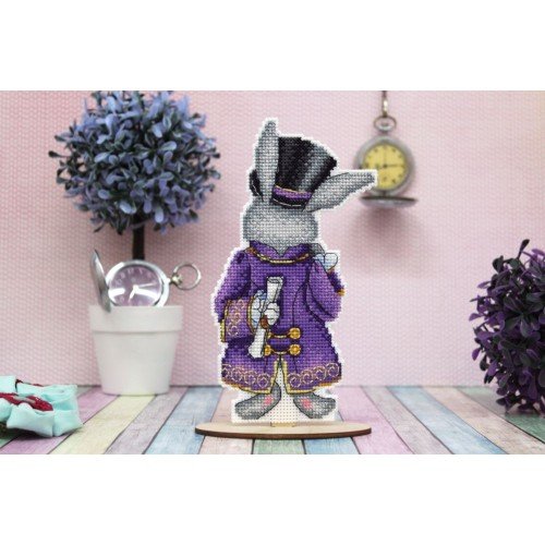 MP Studia - Wonderful rabbit