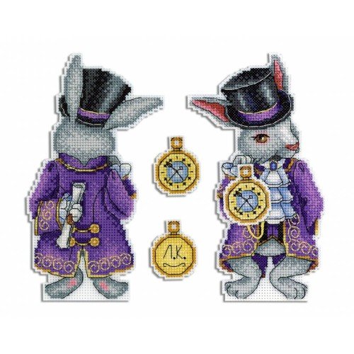 MP Studia - Wonderful rabbit