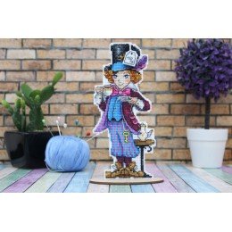 MP Studia - Sombrerero loco