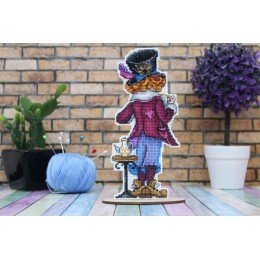 MP Studia - Sombrerero loco