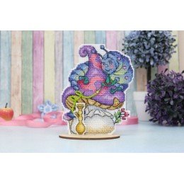 MP Studia - Oruga sabia