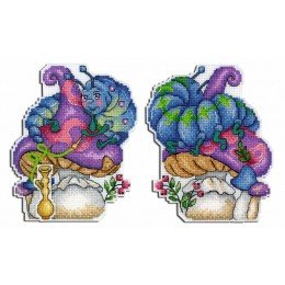 MP Studia - Oruga sabia