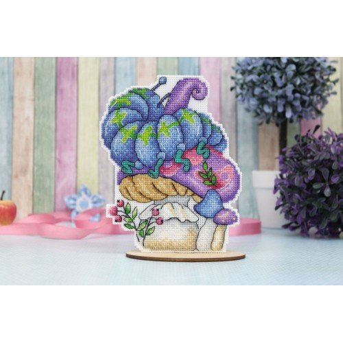 MP Studia - Oruga sabia