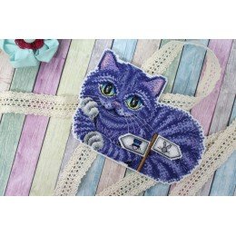 MP Studia - Gato de Cheshire