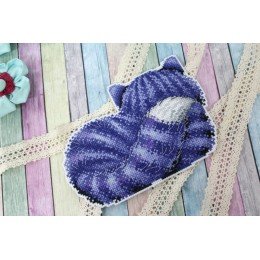 MP Studia - Gato de Cheshire