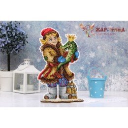 MP Studia - El deseo de Yemelya