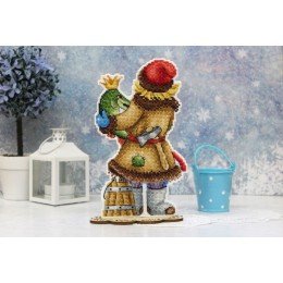 MP Studia - El deseo de Yemelya