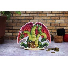 MP Studia - Zmey gorynych