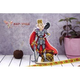 MP Studia - Koschei the immortal