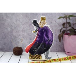 MP Studia - Koschei the immortal