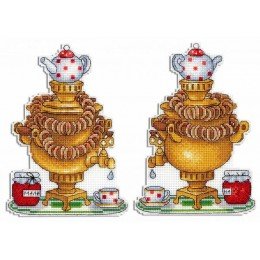 MP Studia - Samovar