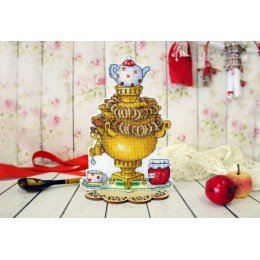 MP Studia - Samovar