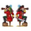 MP Studia - Valiente pirata