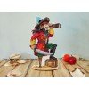 MP Studia - Valiente pirata