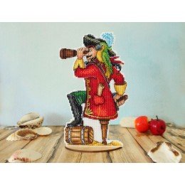 MP Studia - Valiente pirata