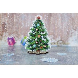 MP Studia - Belleza navideña