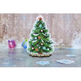 MP Studia - Belleza navideña