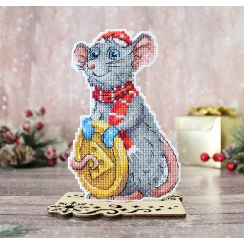 MP Studia - Cheese trophy
