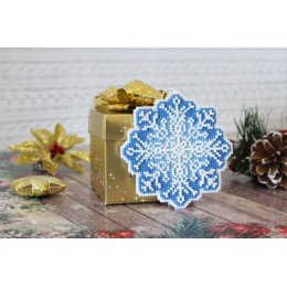 MP Studia - Copo de nieve