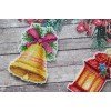 MP Studia - Christmas magnets