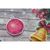 MP Studia - Christmas magnets